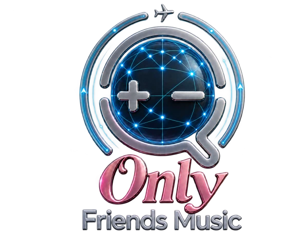 Only Friends Music